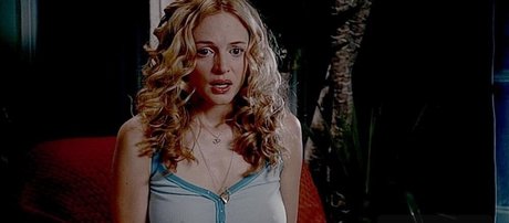 Heather Graham Profile pic