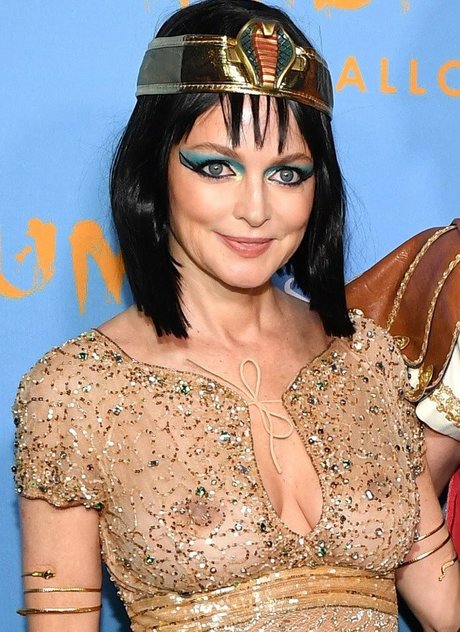 Heather Graham art pornstar pic