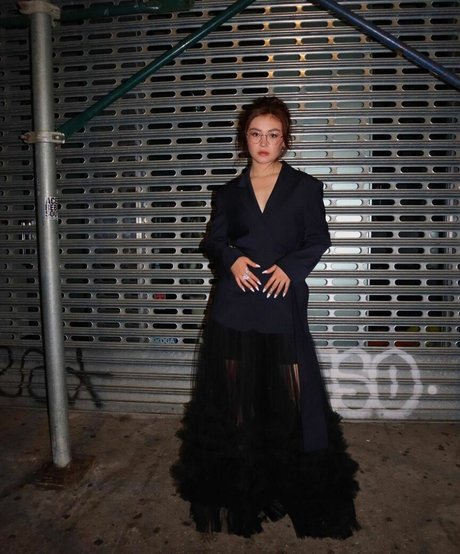 Anna Cathcart xxx star pics