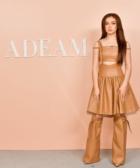 Anna Cathcart hd model galleries