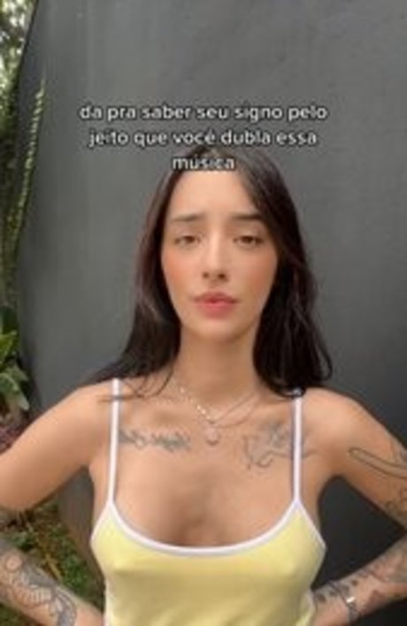 Leticia Caputi star erotic picture