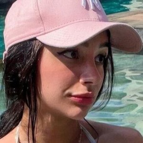 Leticia Caputi hot star archive