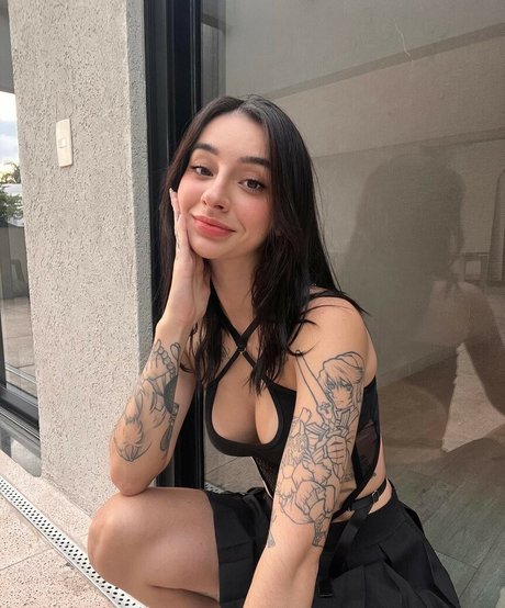 Leticia Caputi model top galleries