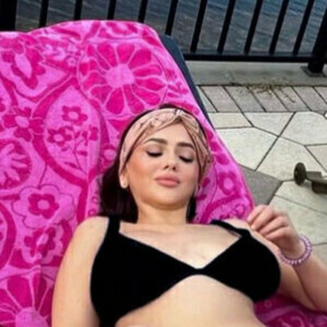 EvelynLuxe beautiful star gallery