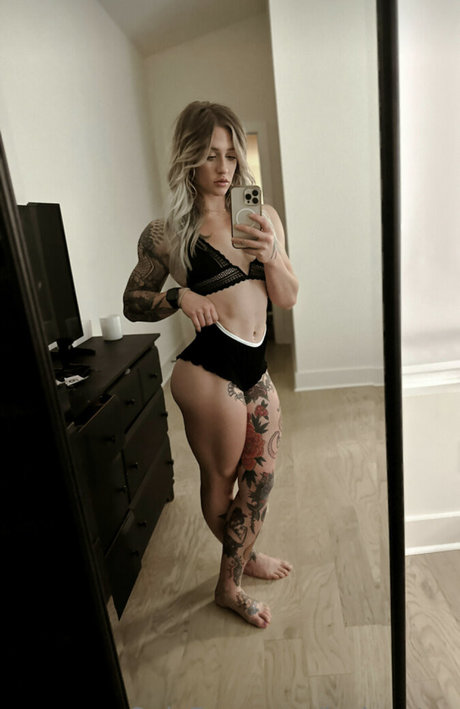 Josie Hamming best star galleries