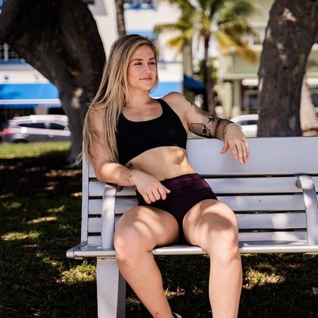 Josie Hamming erotic model images