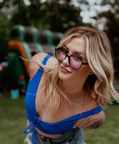 Josie Hamming porn star pic