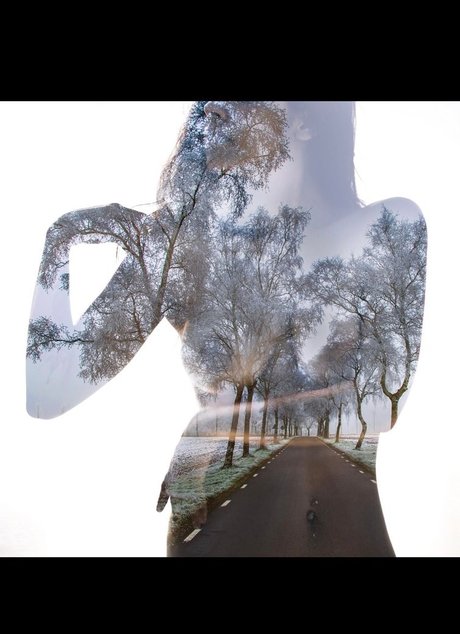 Luna Bloom star nude pics