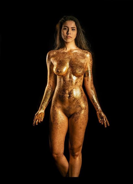 Luna Bloom beautiful star gallery