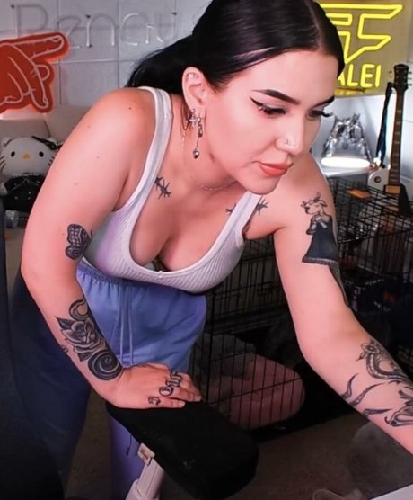 Kalei xxx pornstar pics