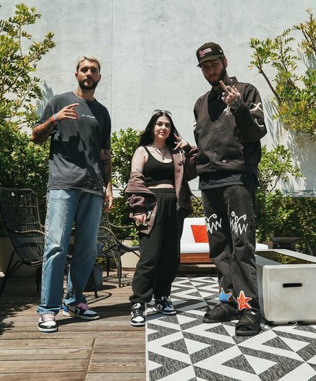 Kalei best star pics