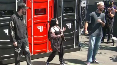 Kalei beautiful pornstar photos