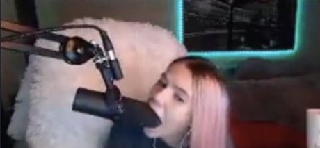 Kalei beautiful actress image