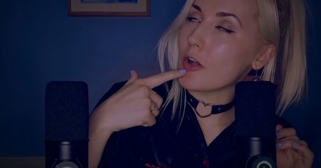 ASMR Shortbread star nude gallery