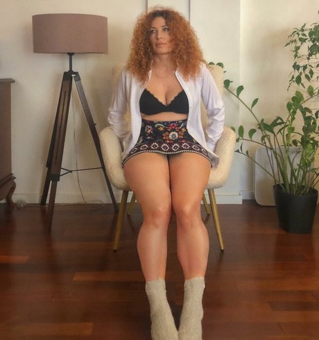 Mrs G Comics adult star image