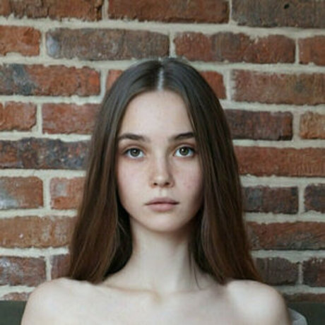 Sarah Small model best pic