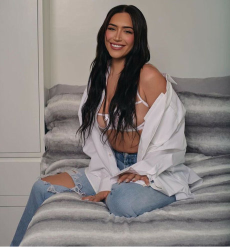 Anastasia Karanikolaou pornstar beautiful picture