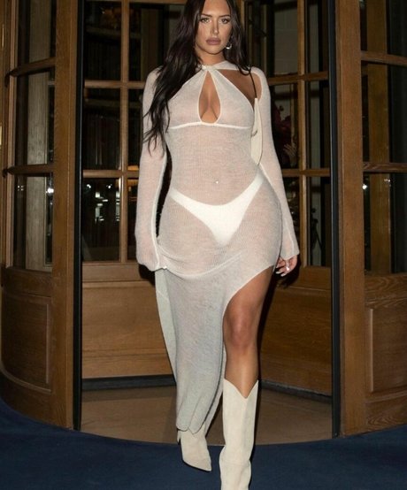 Anastasia Karanikolaou perfect model galleries