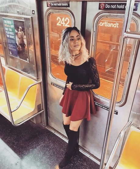 BlackKrystel model pornographic galleries