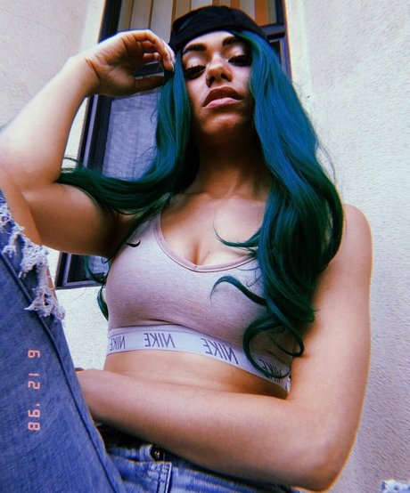 BlackKrystel free pornstar pic