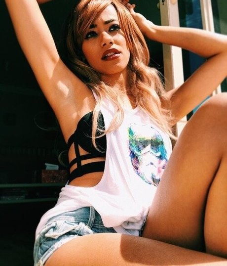 BlackKrystel star beautiful gallery