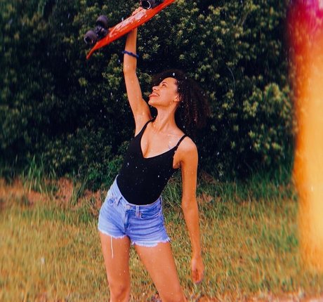 BlackKrystel pornstar art galleries