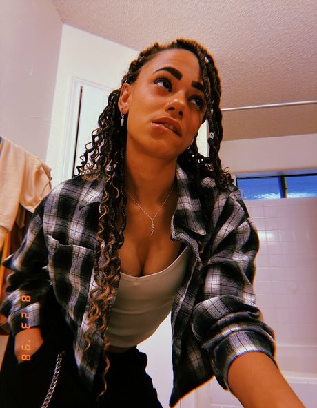 BlackKrystel star erotic archive