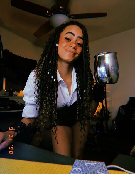 BlackKrystel adult star pic