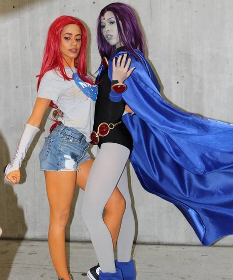 BlackKrystel nude actress images