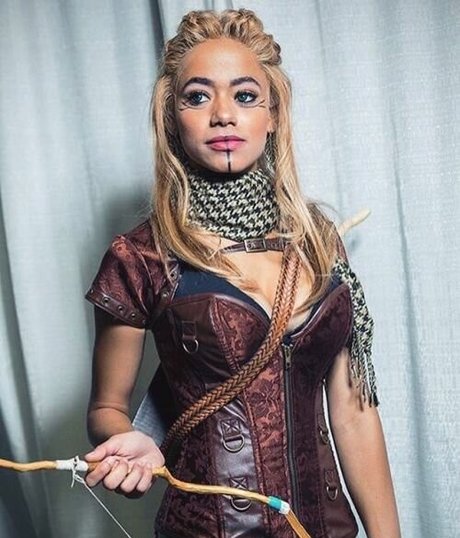 BlackKrystel exclusive star gallery