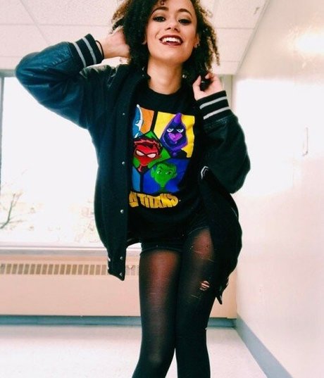 BlackKrystel pornstar pretty galleries