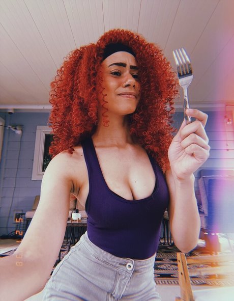 BlackKrystel high quality model gallery