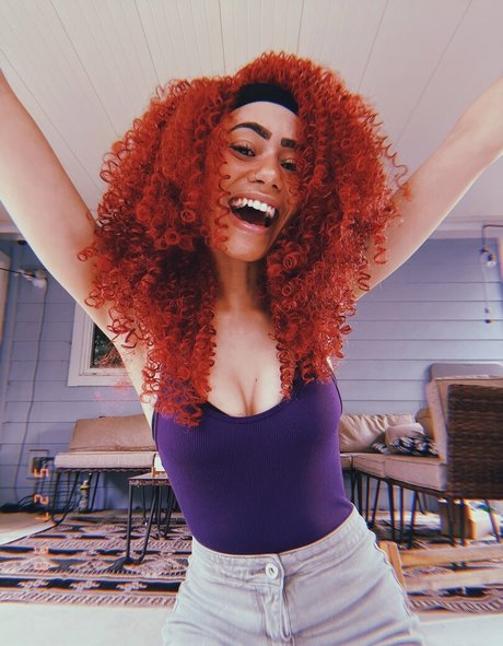 BlackKrystel pornographic star galleries