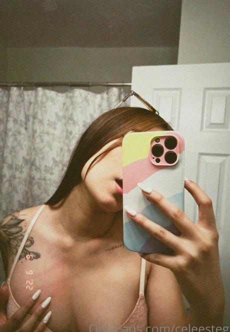 Celeesteg nude star archive