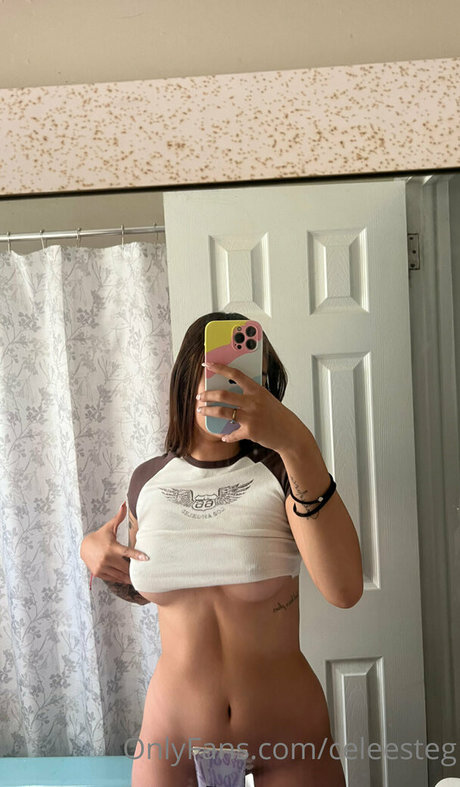 Celeesteg nudes star gallery