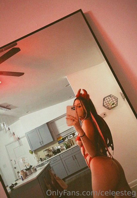 Celeesteg beautiful model gallery