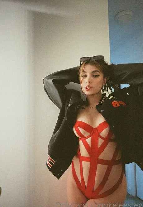 Celeesteg pornographic model img