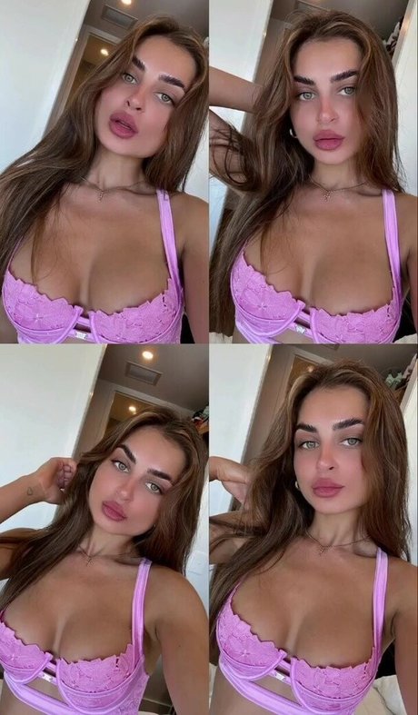 Rhiannon Kyra model pornographic img