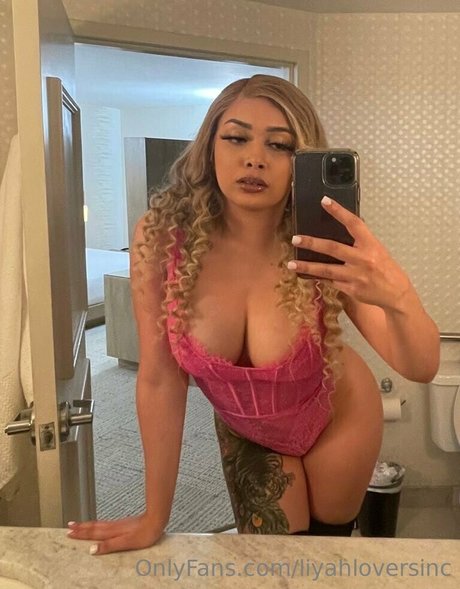 liyahloversinc hot pornstar pictures