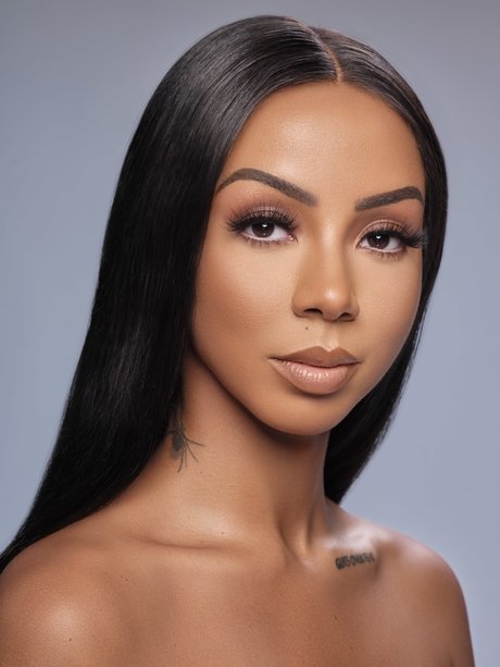 Brittany Renner xxx actress img