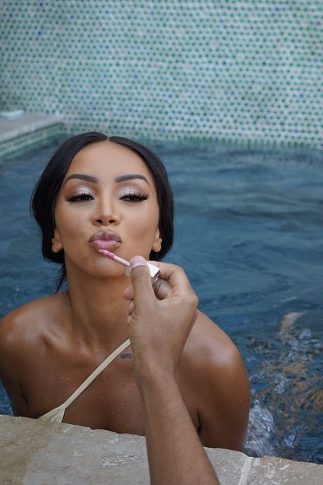 Brittany Renner art actress galleries