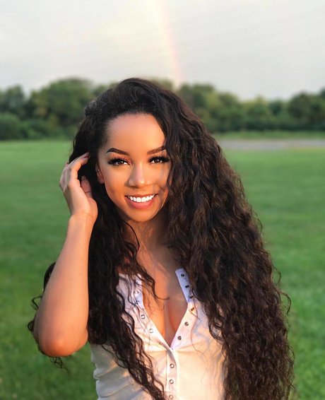 Brittany Renner star best img