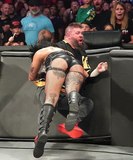 Rhea Ripley pornstar hot img