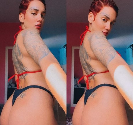 Nabrisa hot model pic