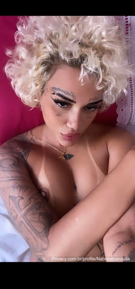 Nabrisa xxx actress image