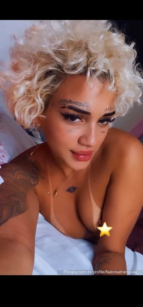 Nabrisa pornstar art images