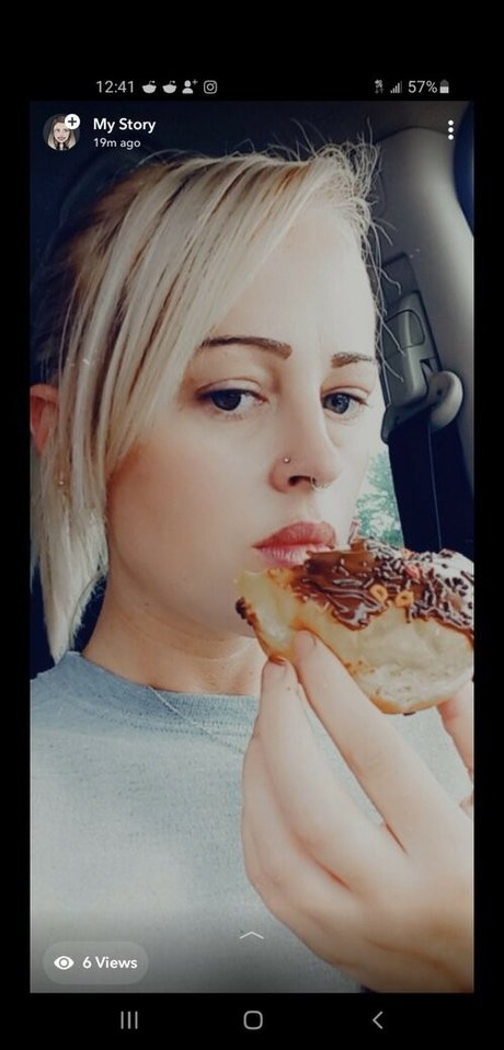 Kristy Kreme pornstar nice images