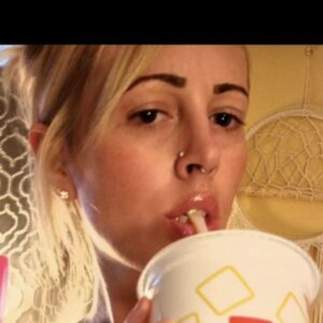 Kristy Kreme model pretty photo