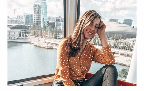 irisascensao hot model pictures