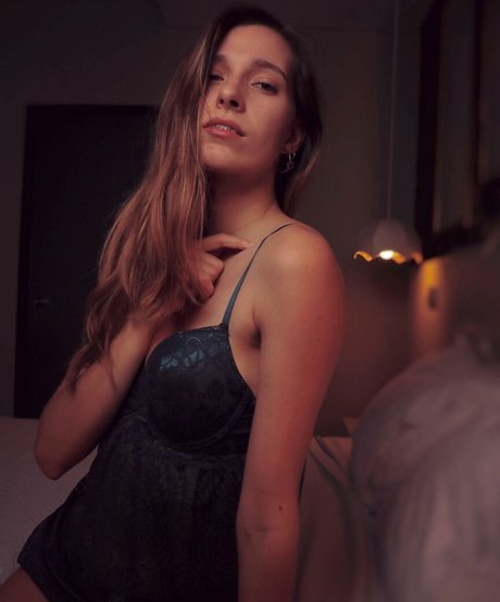 irisascensao model hd pictures